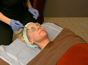 Facial